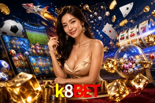 Secure Login k8bet