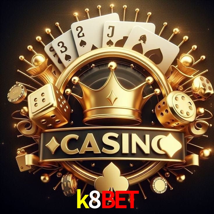 Promoção Relâmpago k8bet