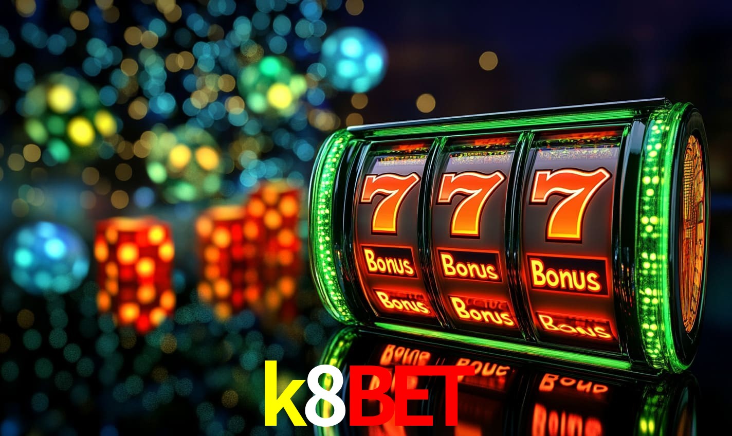Estatísticas k8bet