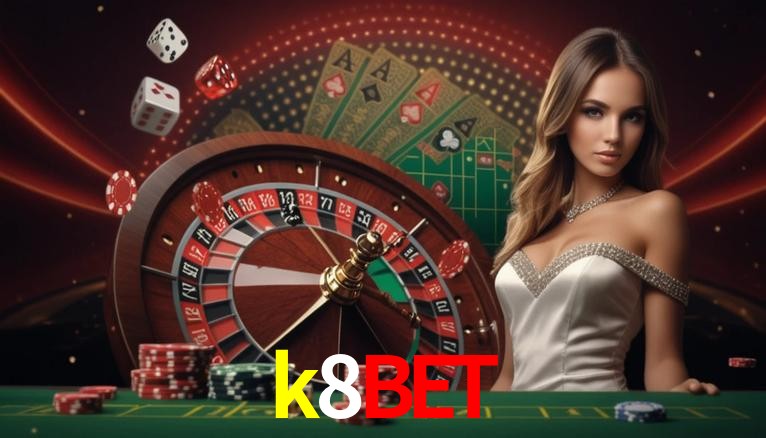 Seasonal Promotions k8bet