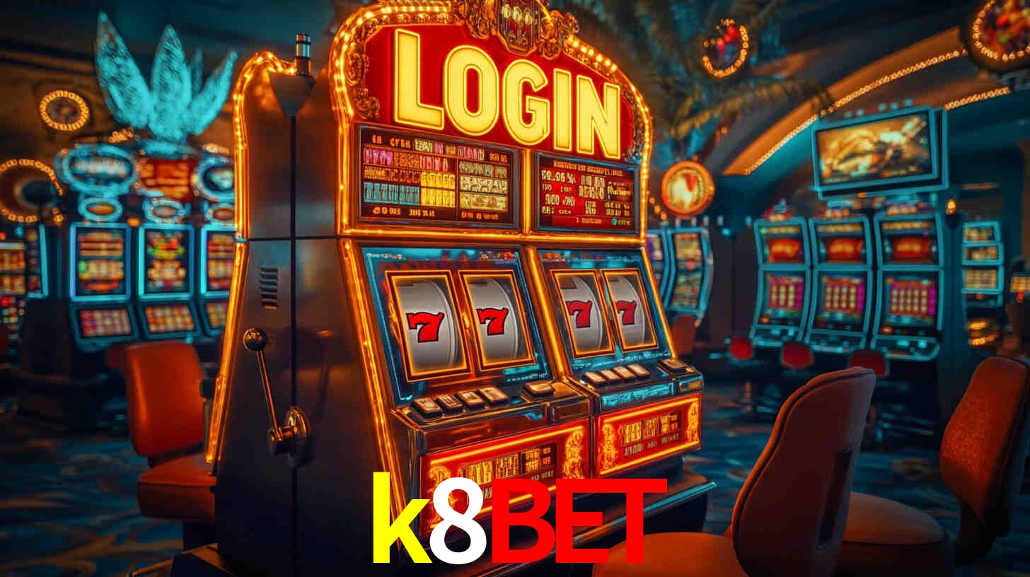 Resumo visual de bônus e campanhas k8bet