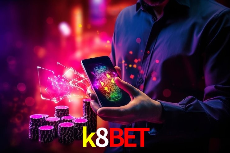 Estatísticas do Jogo k8bet