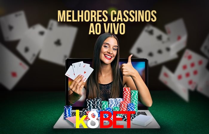 Infográfico RTP jogos de cassino k8bet
