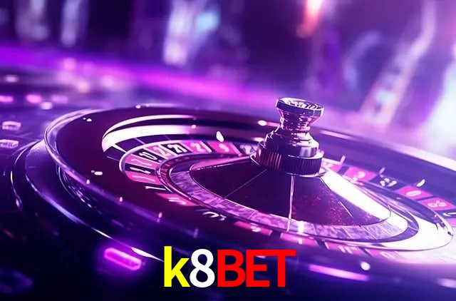 Casino VIP k8bet