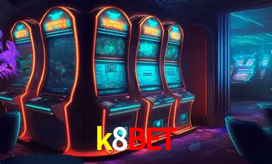 Descubra o Programa VIP da k8bet: Vantagens Exclusivas para Jogadores
