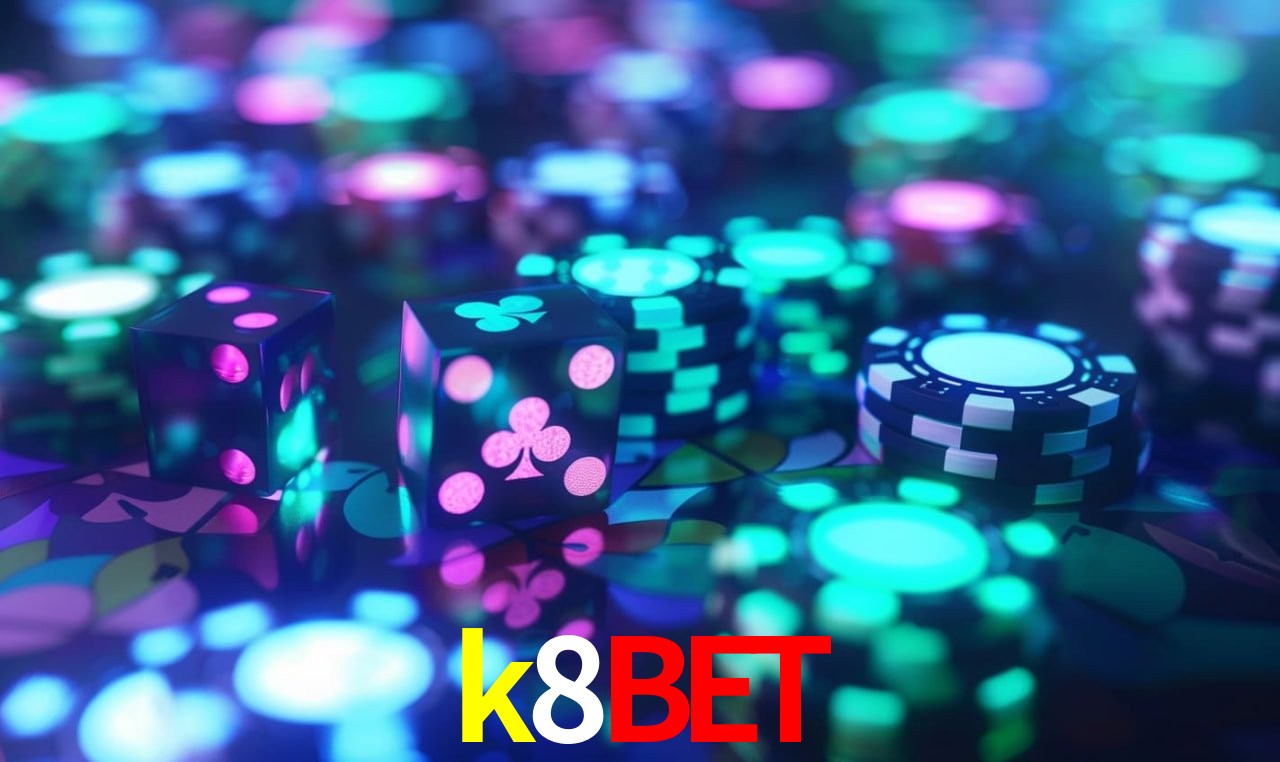 Avaliações dos Jogadores k8bet