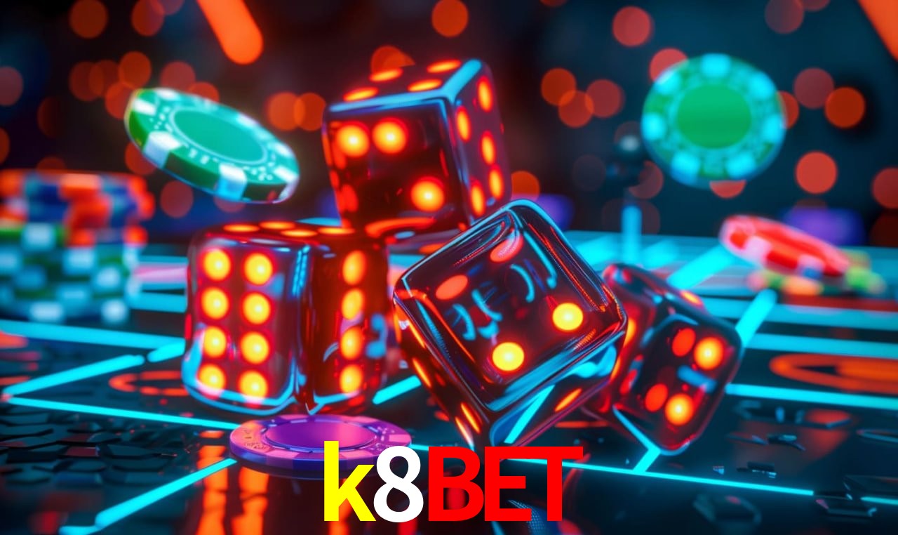 Torneios k8bet
