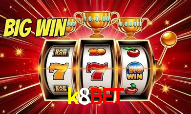 Desvendando o Mundo dos Jogos Virtuais na k8bet