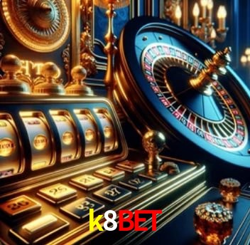 Diretório de Jogos k8bet