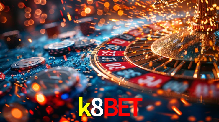 Flash Promotion k8bet