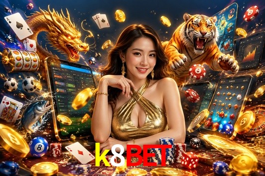 Platform Technology k8bet