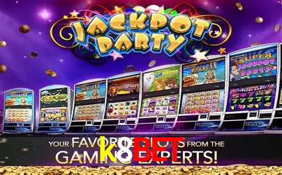 Inovações de Jogos na k8bet: O Futuro das Experiências Interativas
